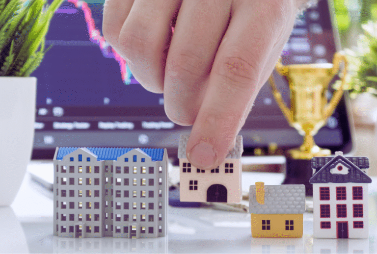 Entenda com funcionam os lances no consórcio de imóveis